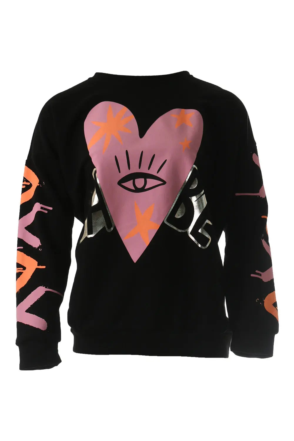 Sweaters-Truien Zoivy