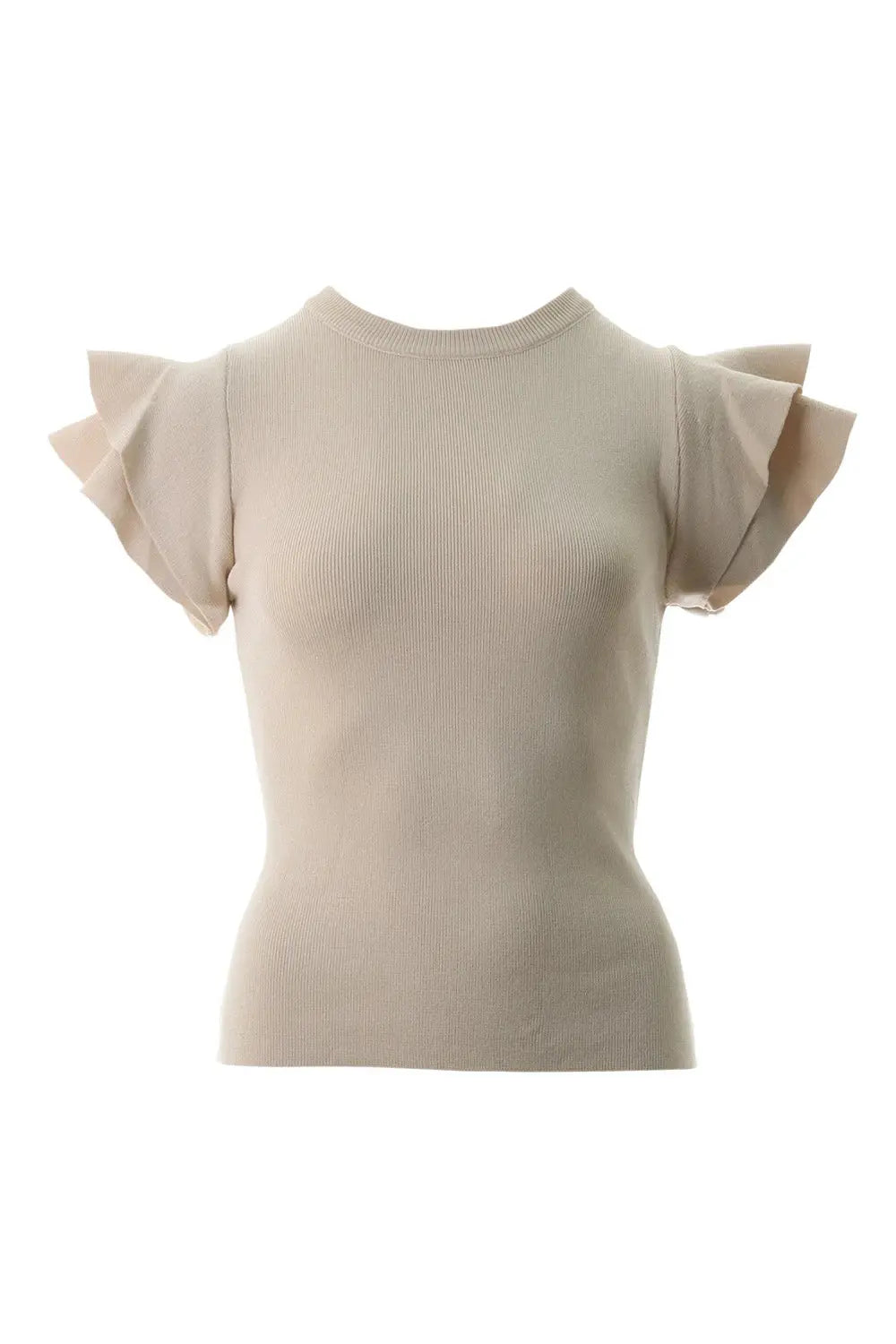 Tops-T-shirts Zoivy
