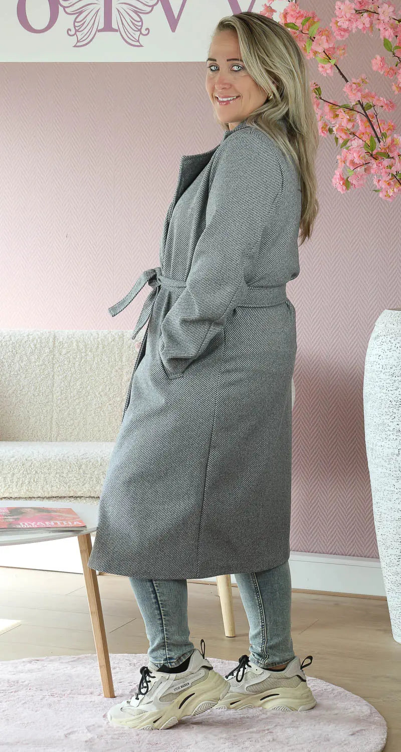 Jas Merel - Zoivy