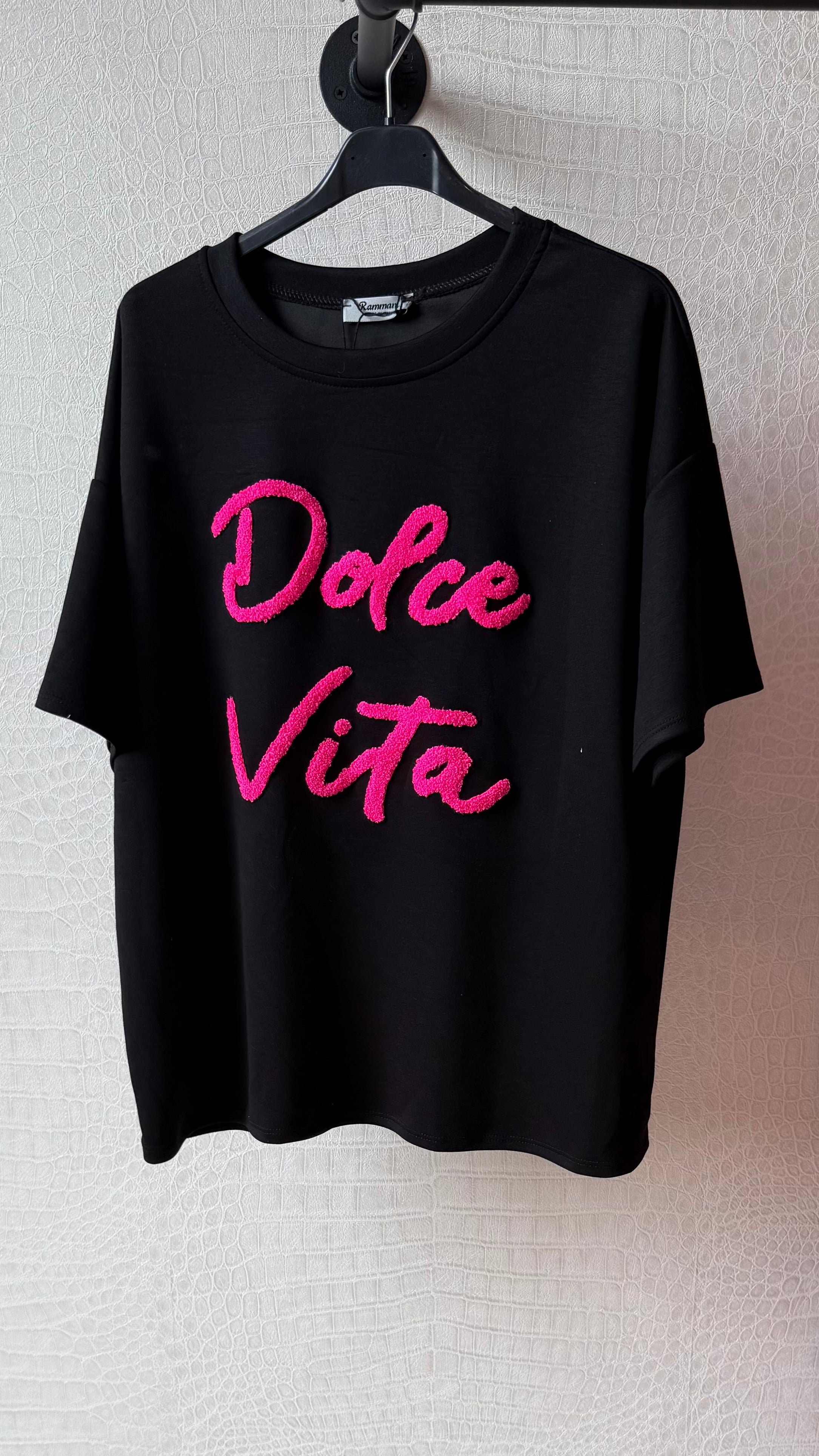 Set Dolce Vita