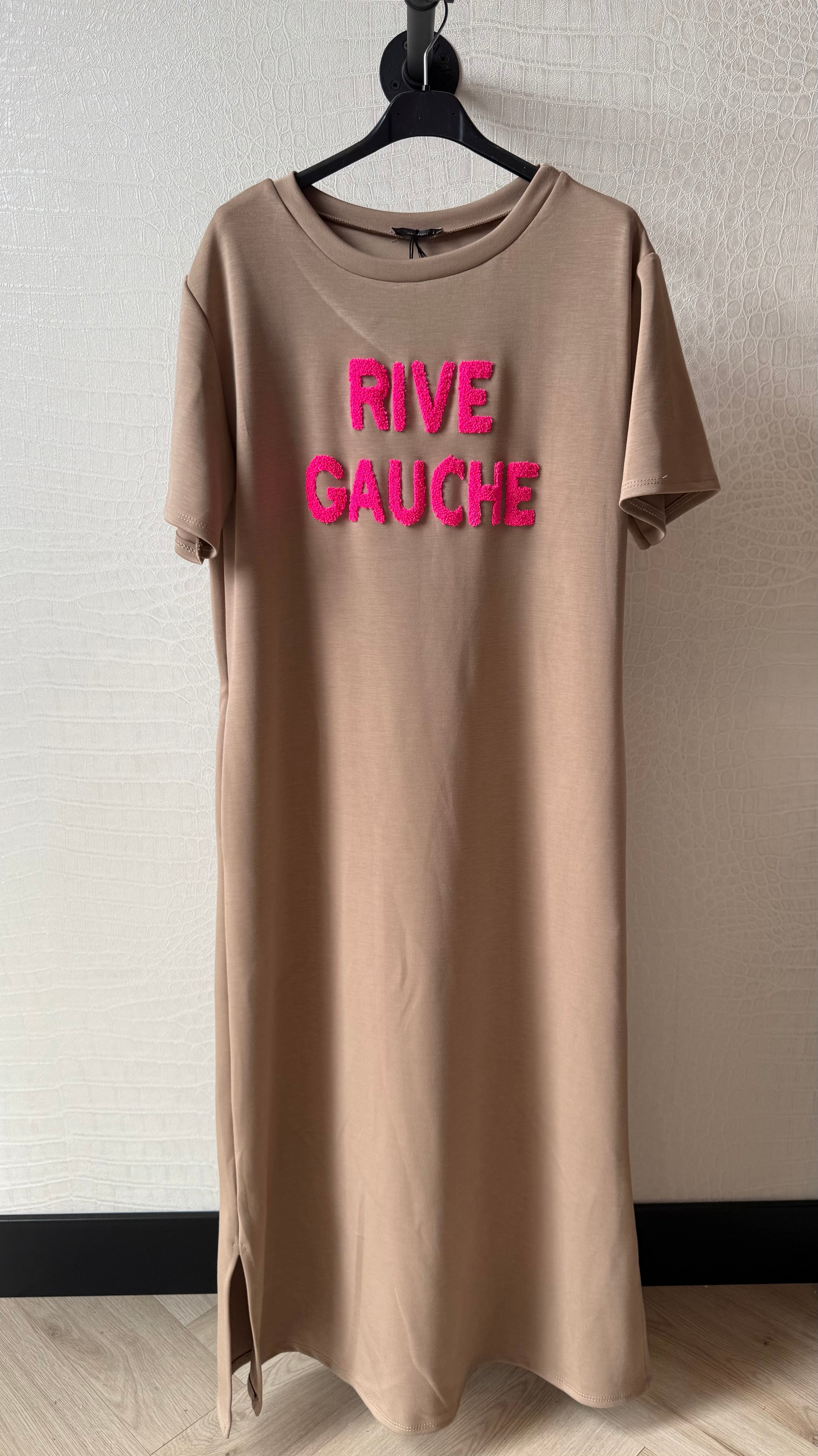 Jurk Rive Gauche