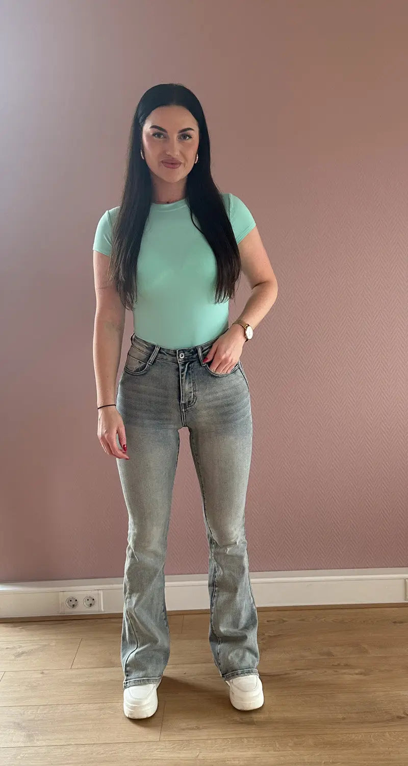 Body Kelly - Zoivy