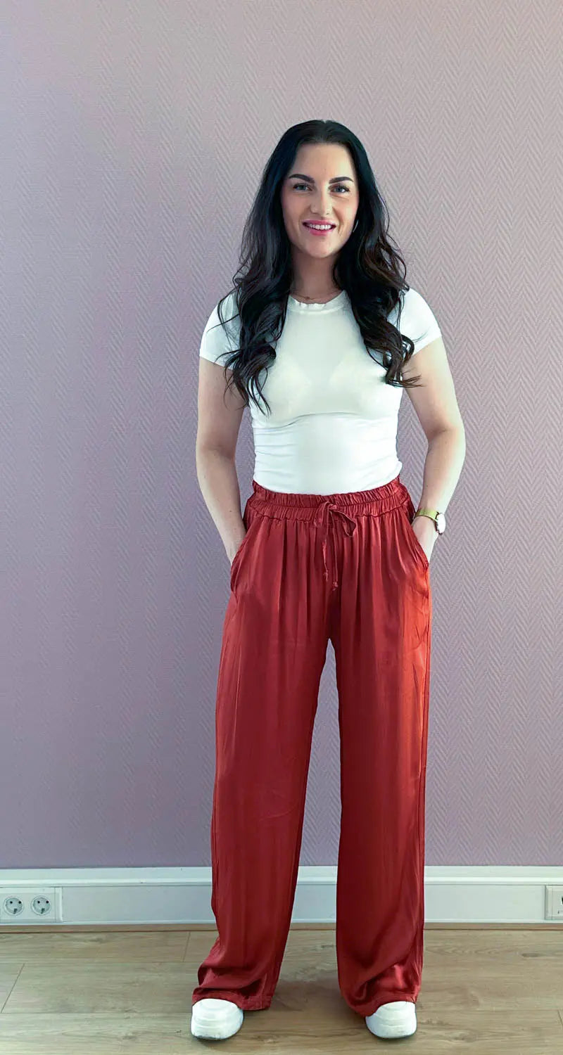 Broek Ivana - Zoivy