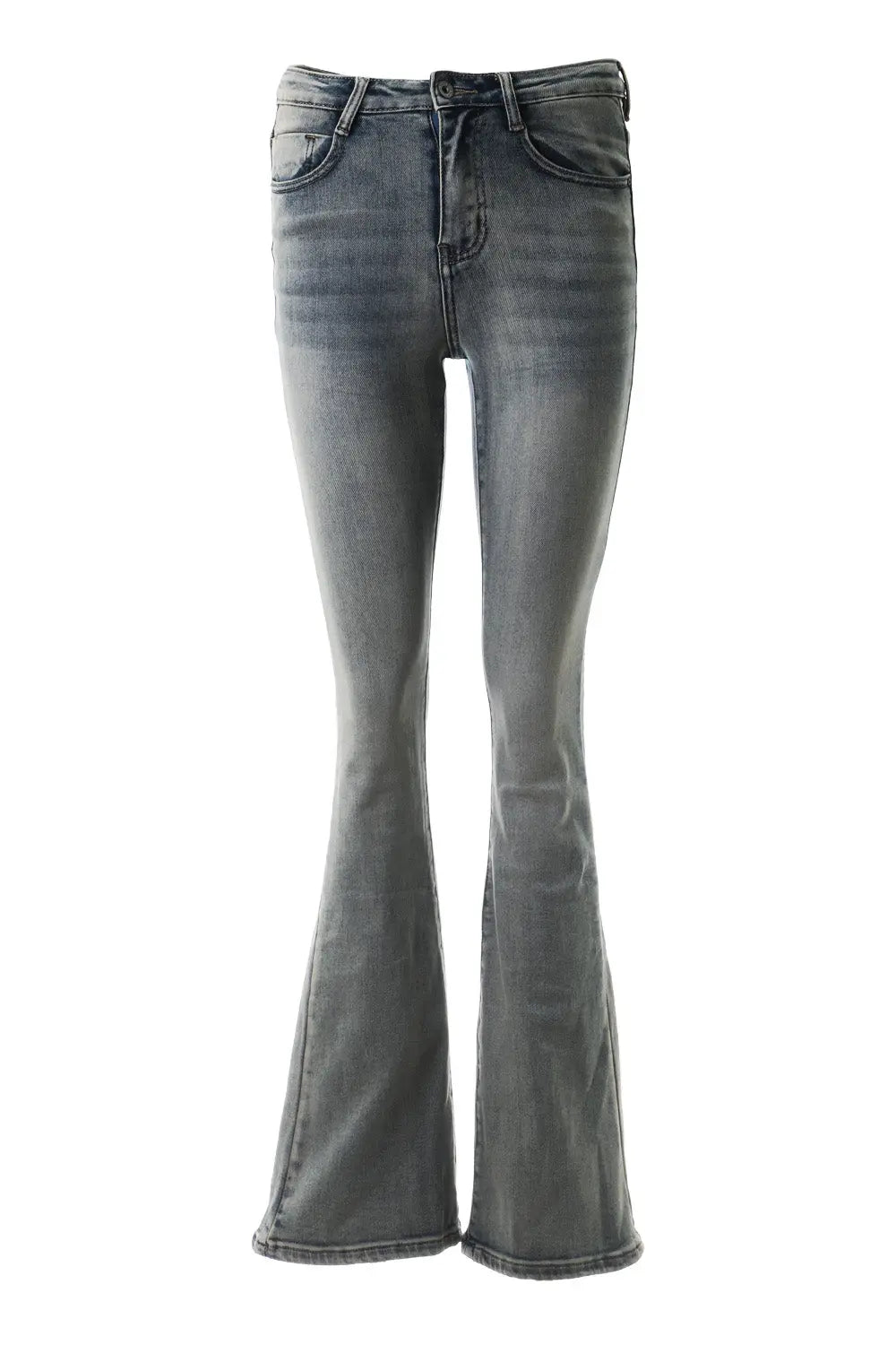 Flair Jeans Anna - Zoivy