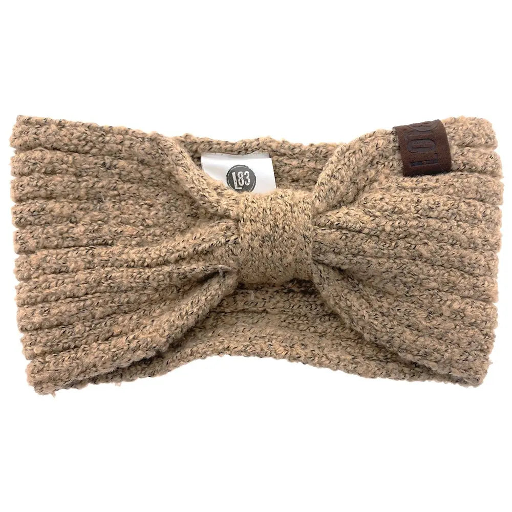 Haarband Lena Beige - Zoivy