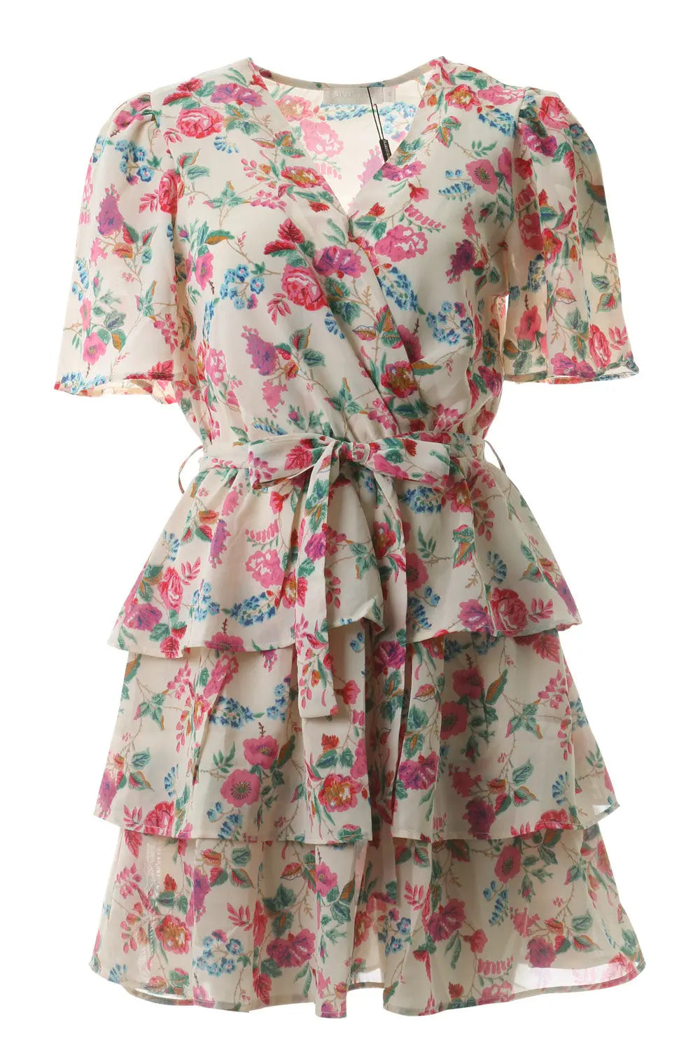 Jurk Madelief - Zoivy