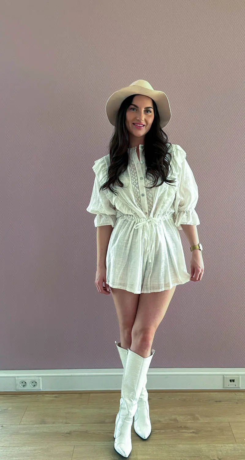 Playsuit Indy - Zoivy