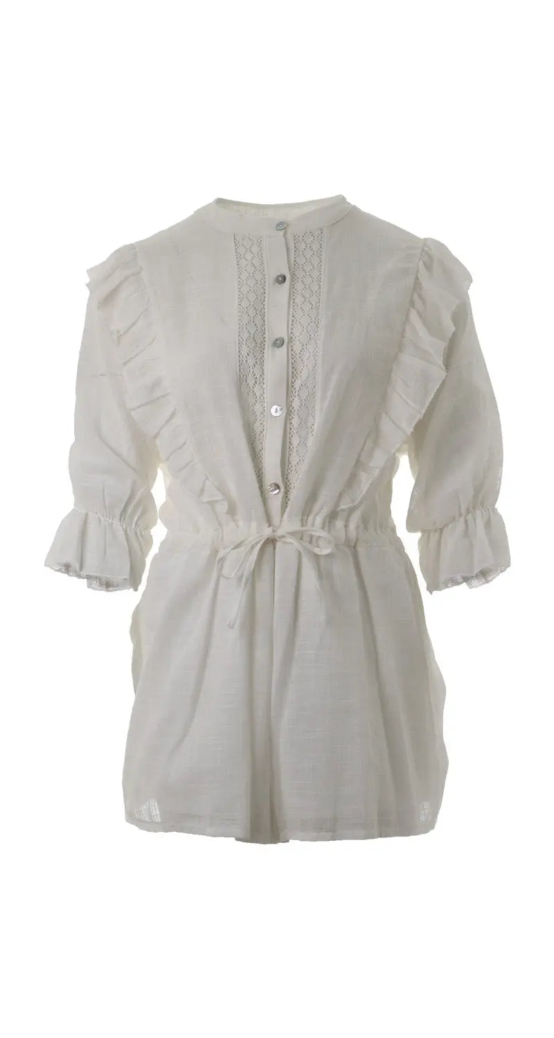 Playsuit Indy - Zoivy