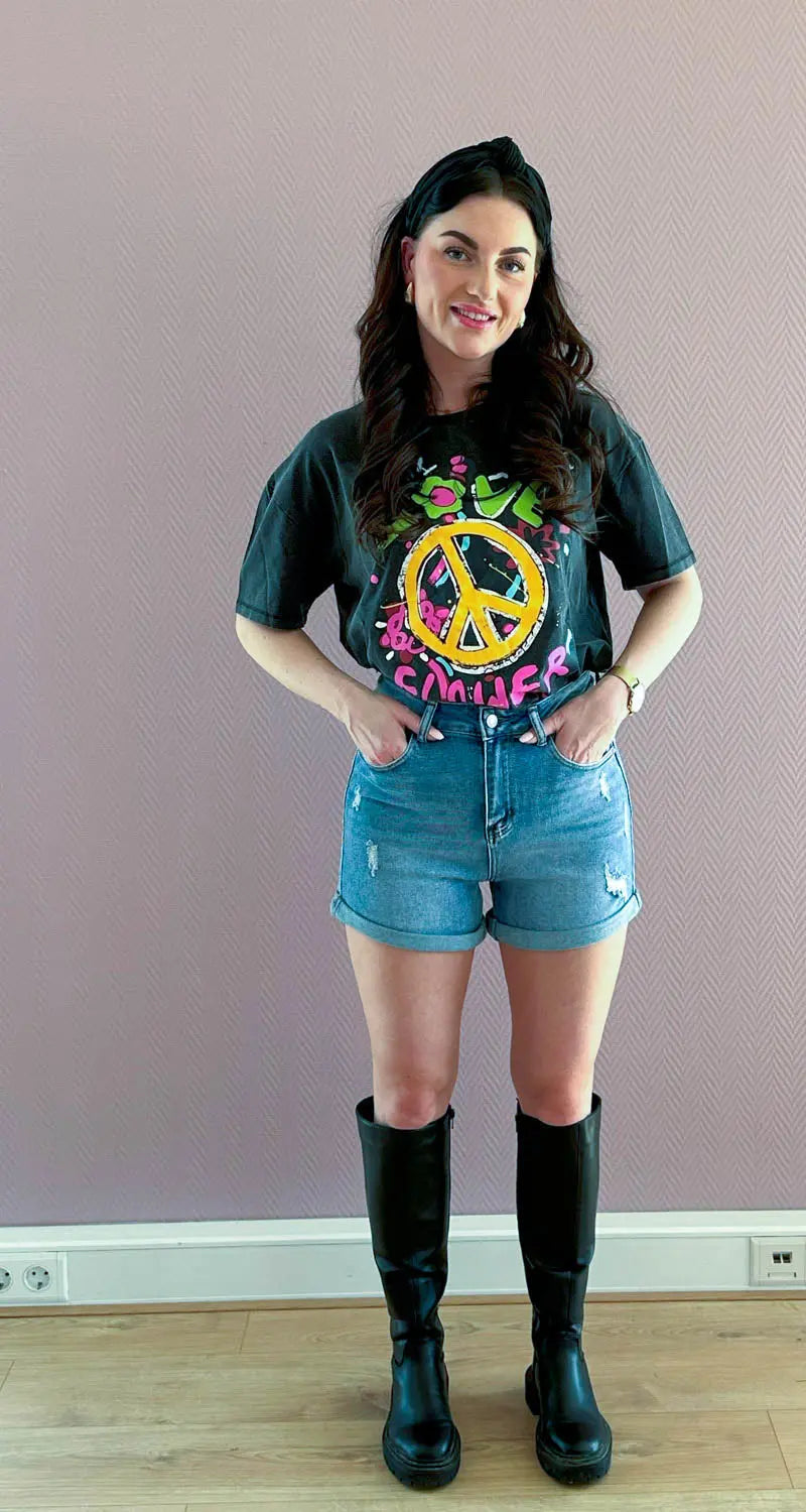 Short Bibi - Zoivy