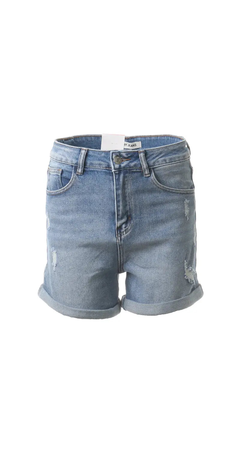 Short Bibi - Zoivy