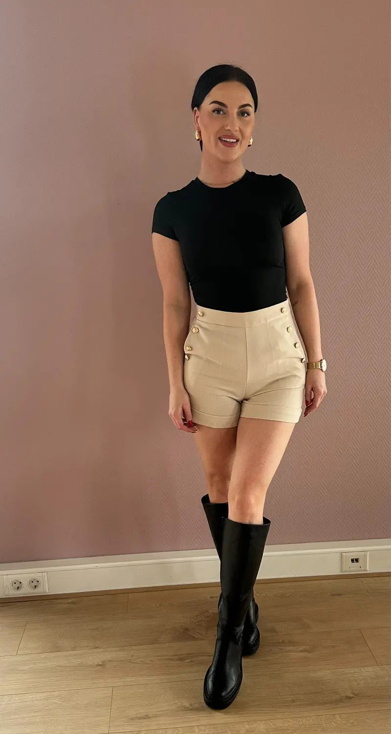 Short Denise - Zoivy