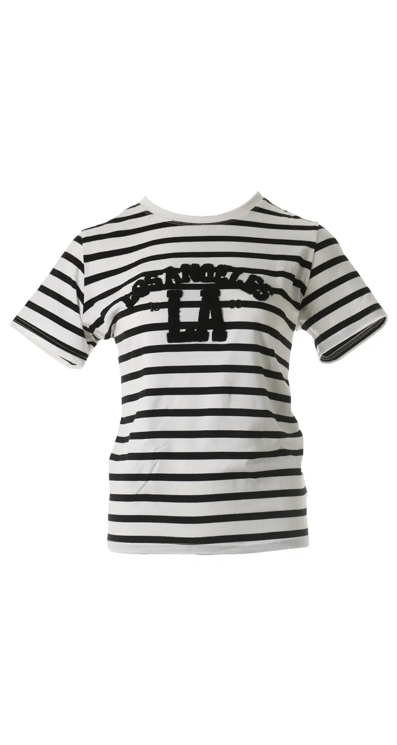 T-shirt Los Angeles LA - Zoivy