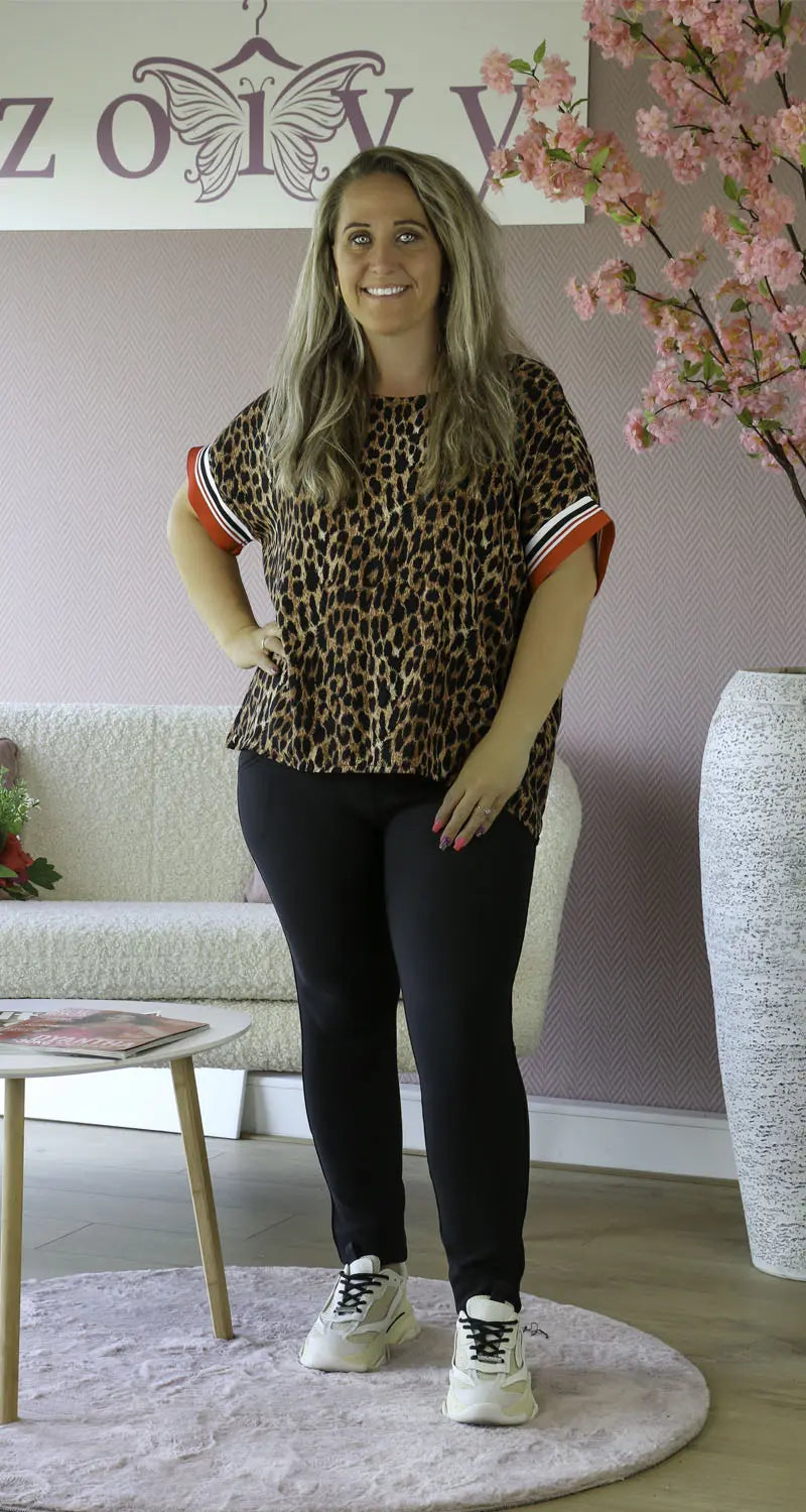 Top Katja - Zoivy