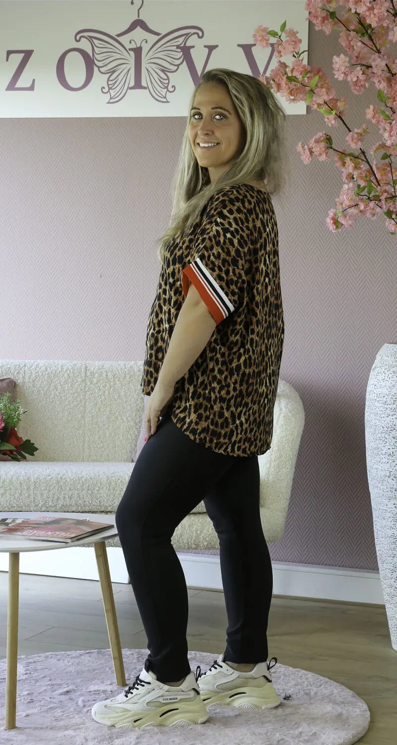 Top Katja - Zoivy