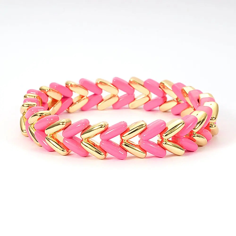 Lizzy Mae Armband 11 - Zoivy