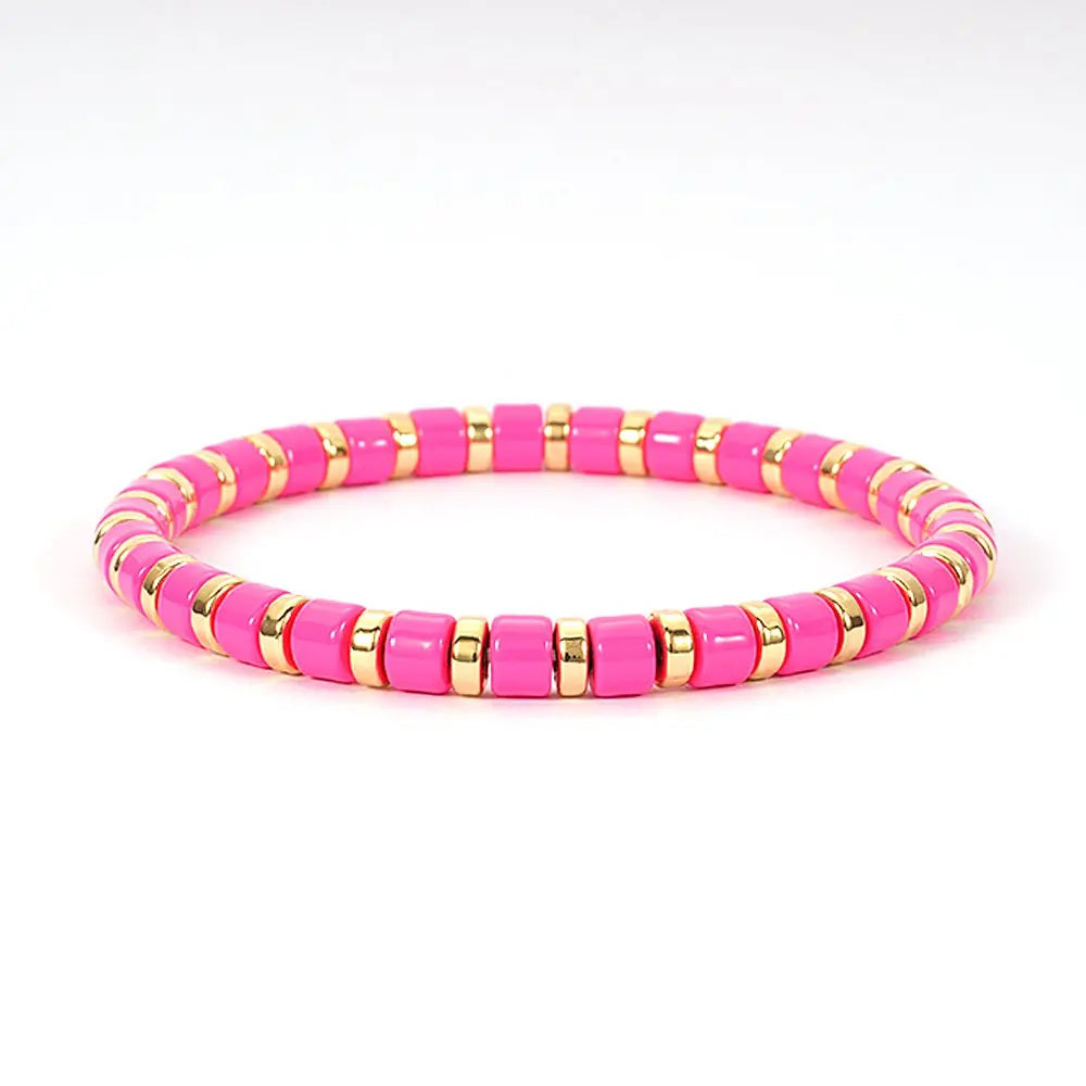 Lizzy Mae Armband 12 - Zoivy