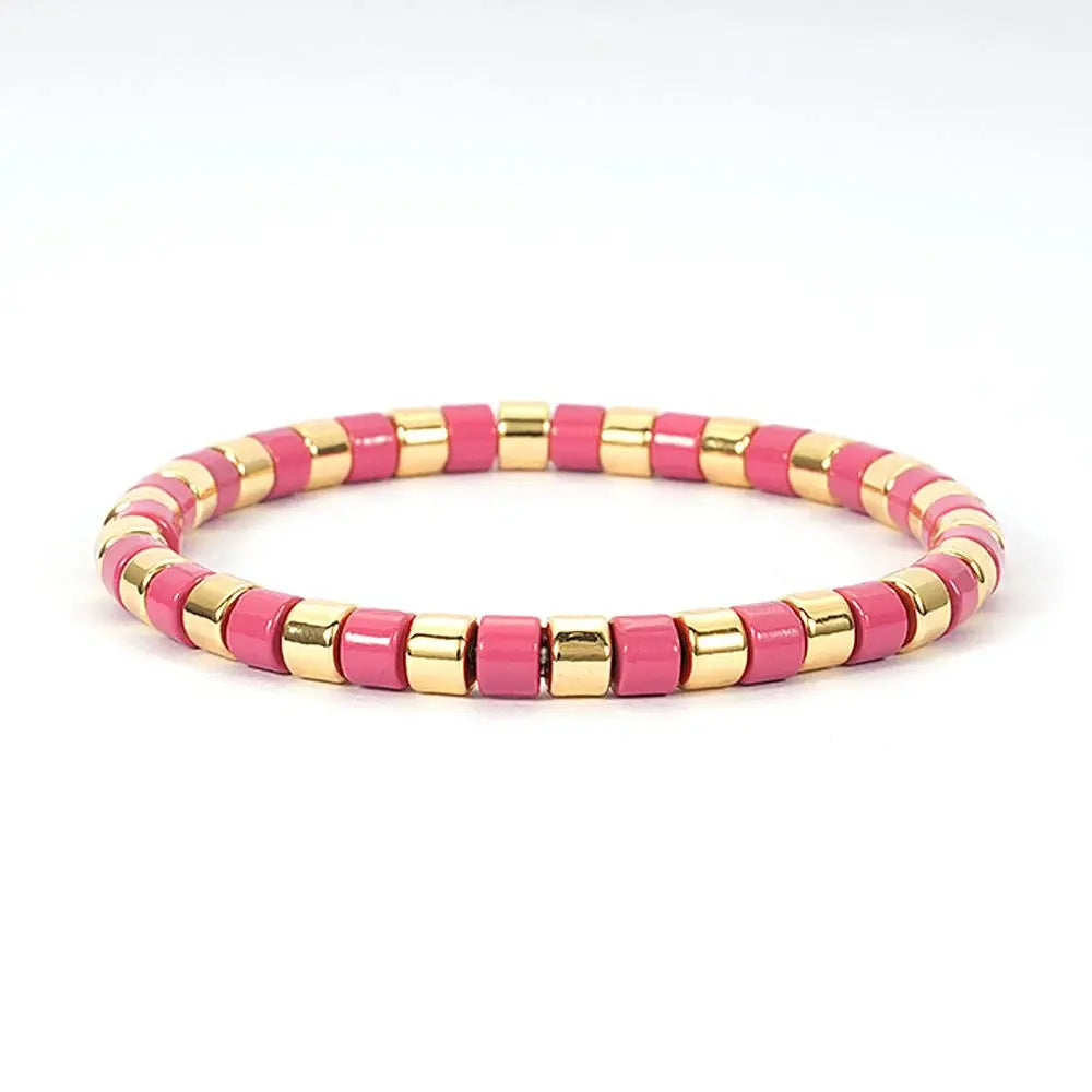 Lizzy Mae Armband 17 - Zoivy