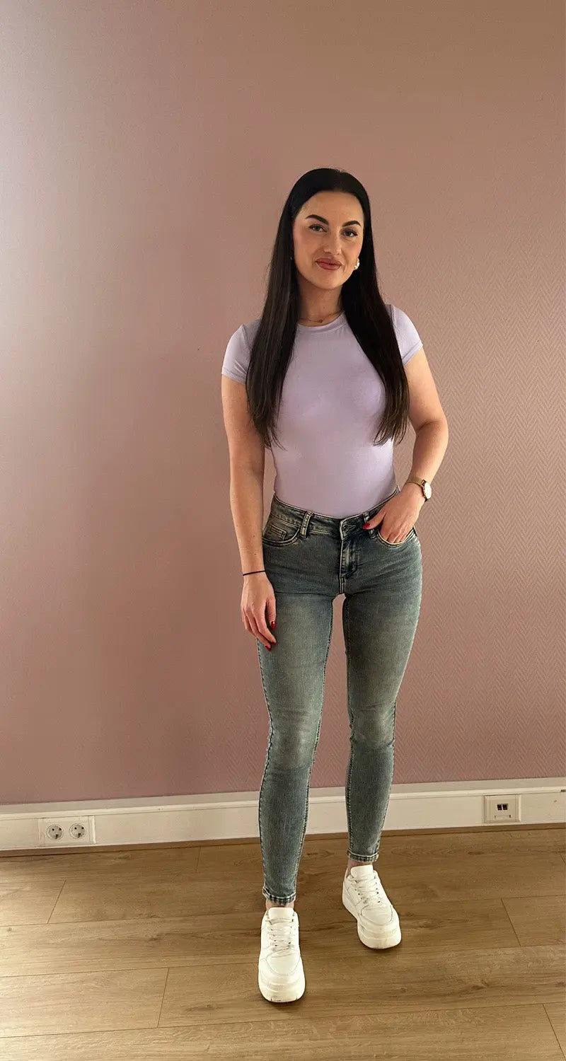 Body Mila - Zoivy