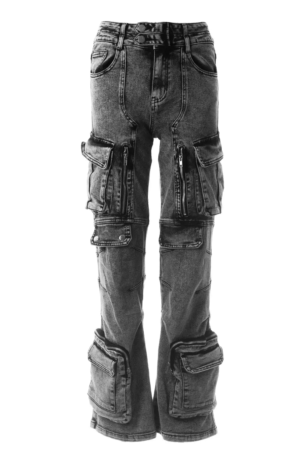 Cargo Jeans Jasmijn - Zoivy