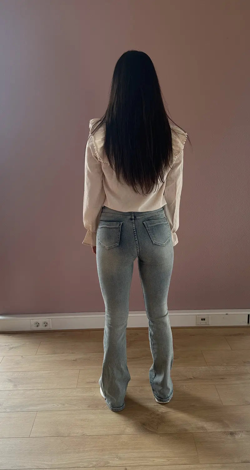 Flair Jeans Anna - Zoivy