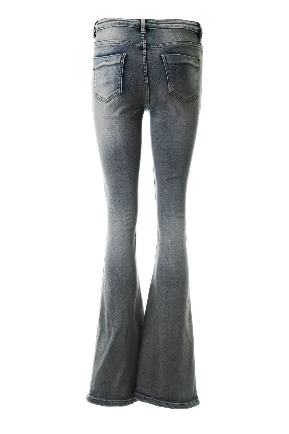 Flair Jeans Anna - Zoivy