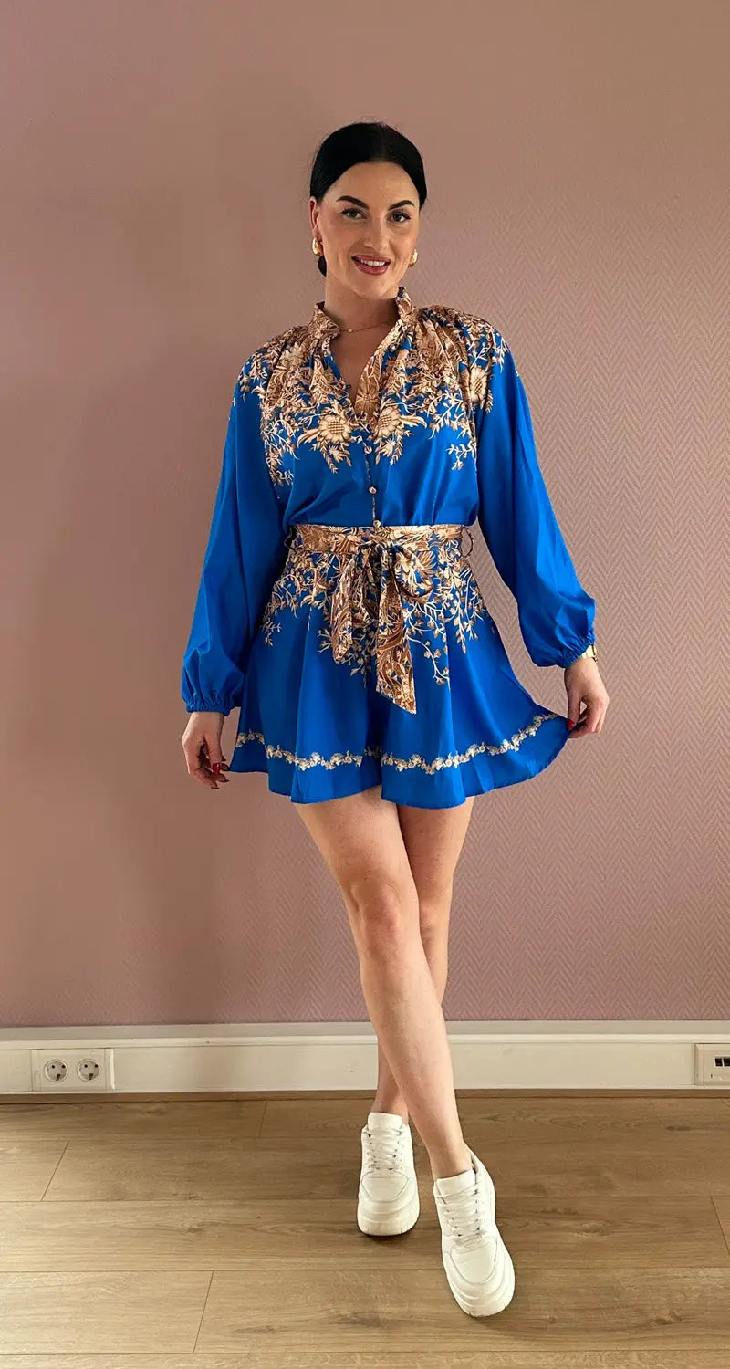 Set Isa - Zoivy