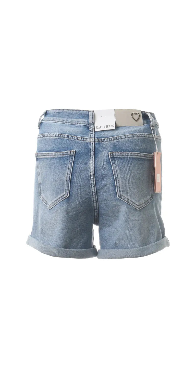 Short Bibi - Zoivy