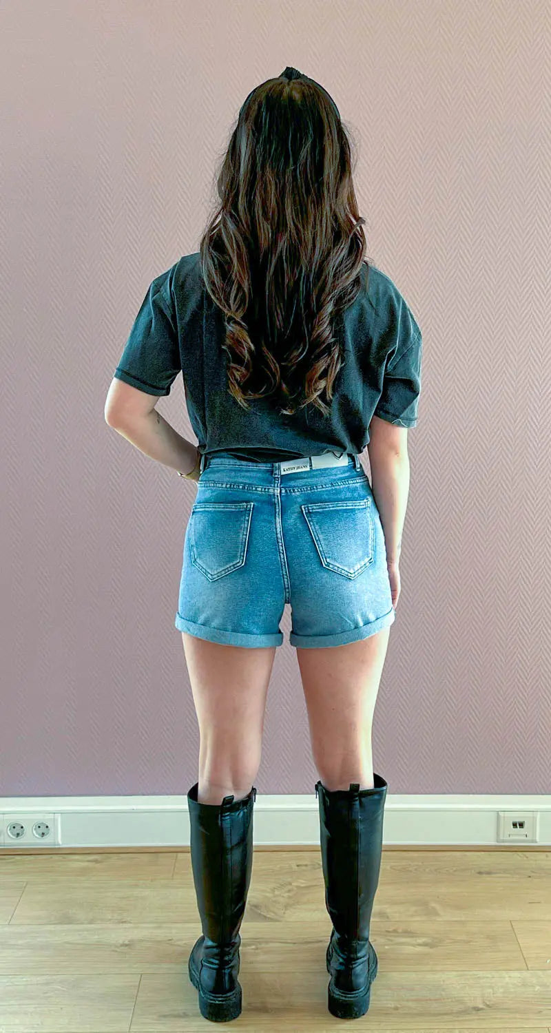 Short Bibi - Zoivy