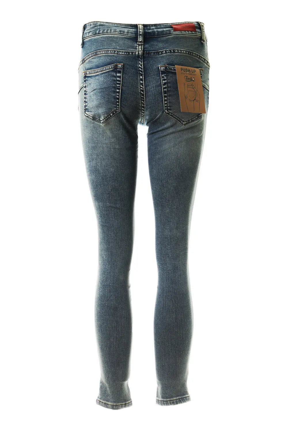 Skinny Jeans Manon - Zoivy