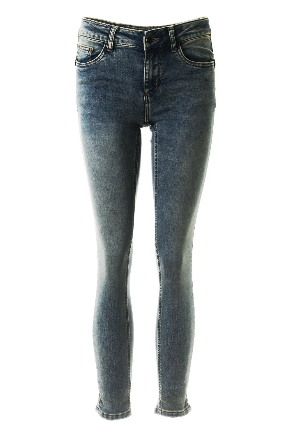 Skinny Jeans Manon - Zoivy