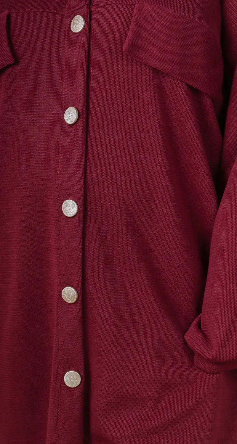 Blouse Nora - Zoivy